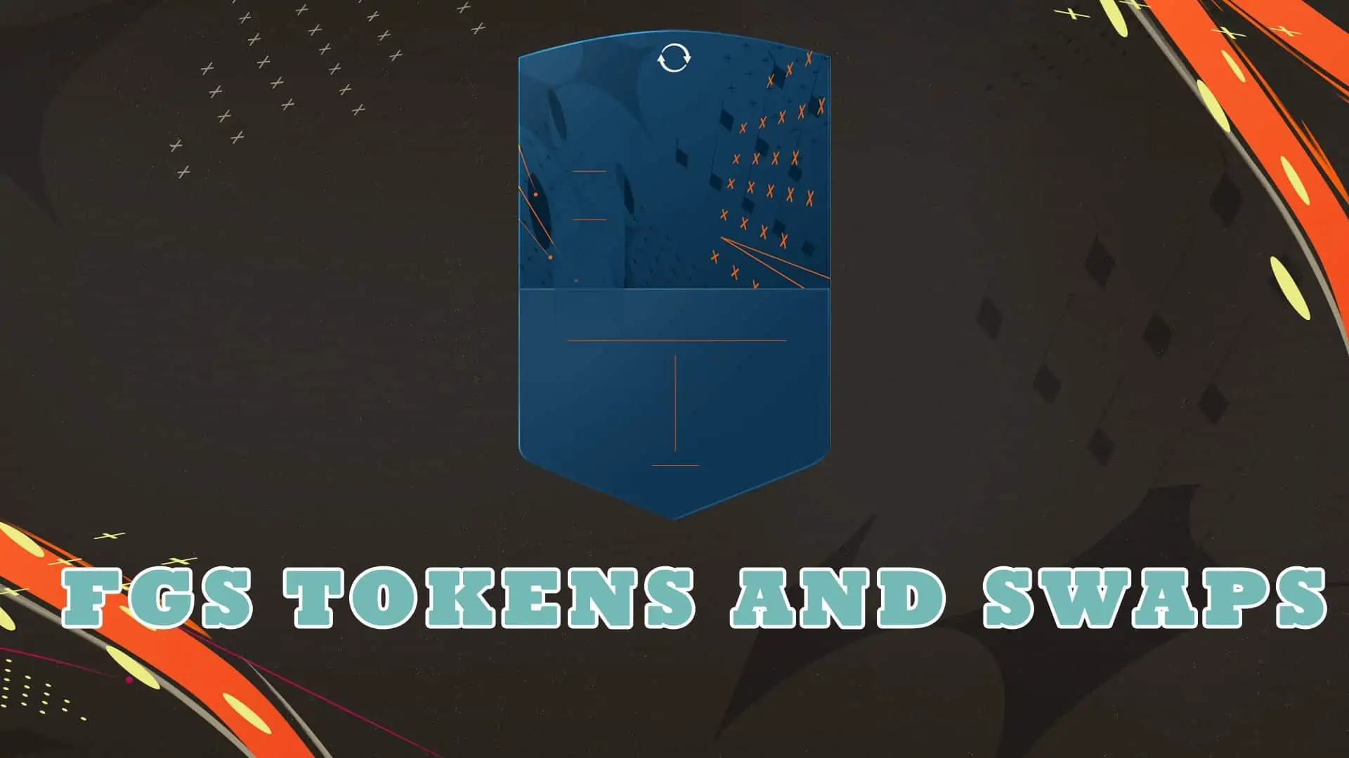 FIFA 23 FGS TOKEN SWAPS