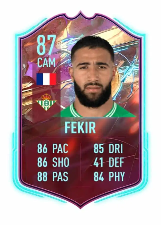 Fekir