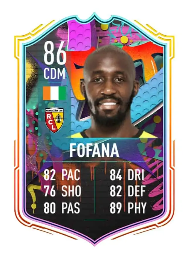 Fofanaoopfifa23