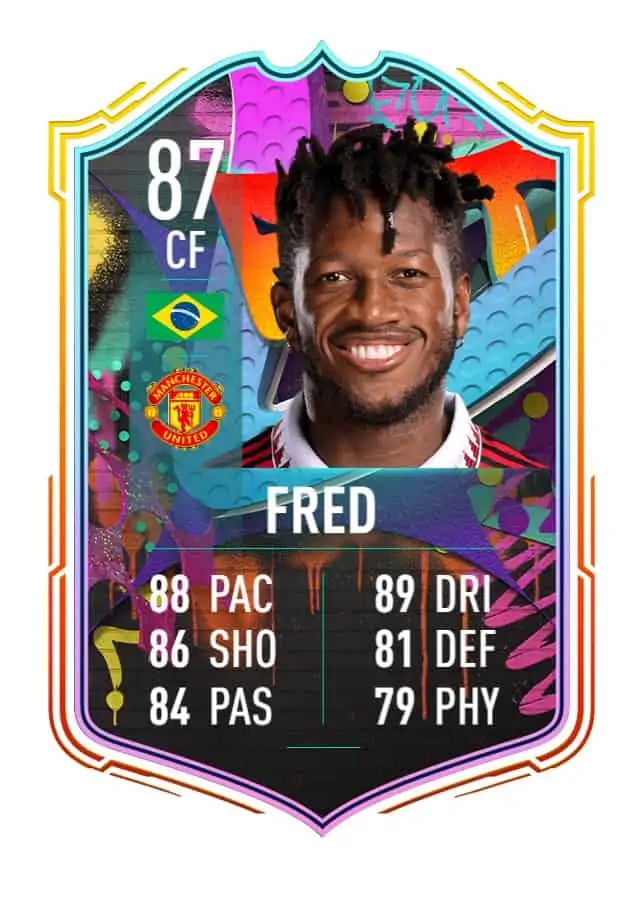 Fred
