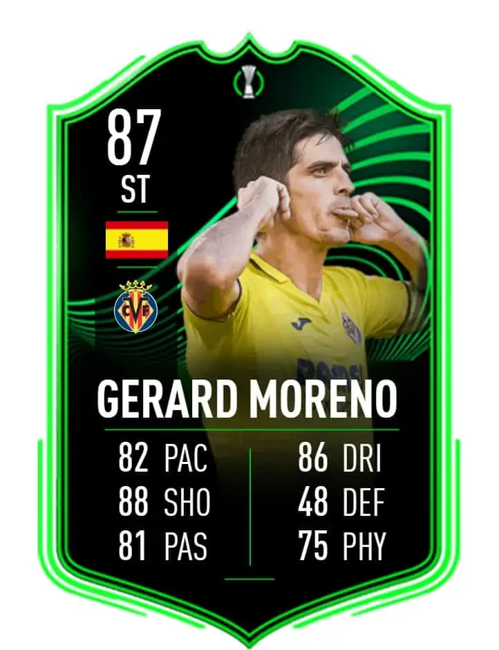 Gerard Morenorttkoff