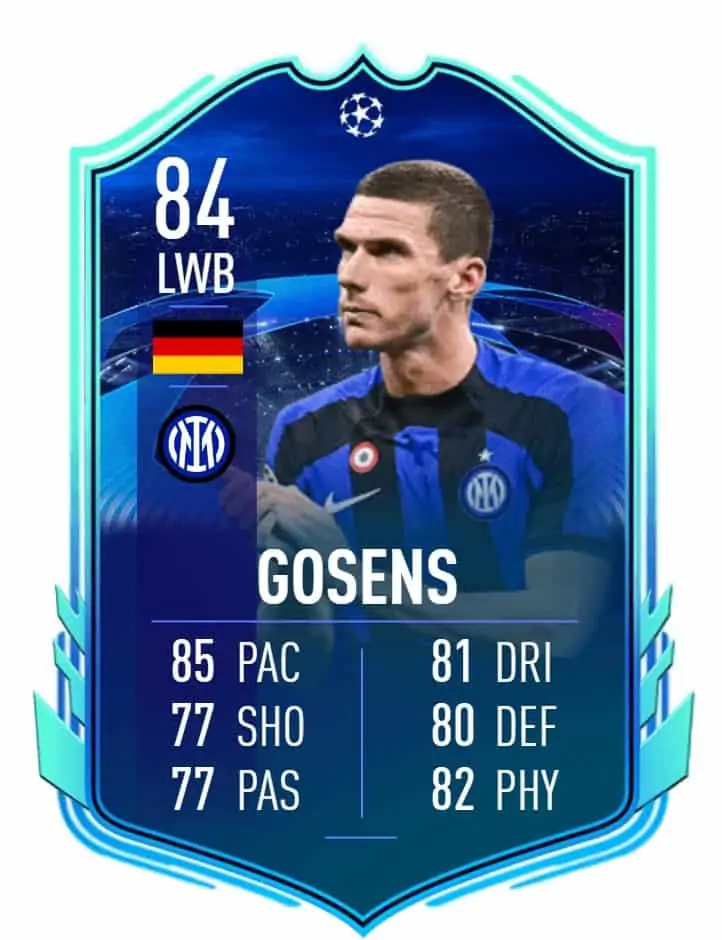 Gosensrttkoff