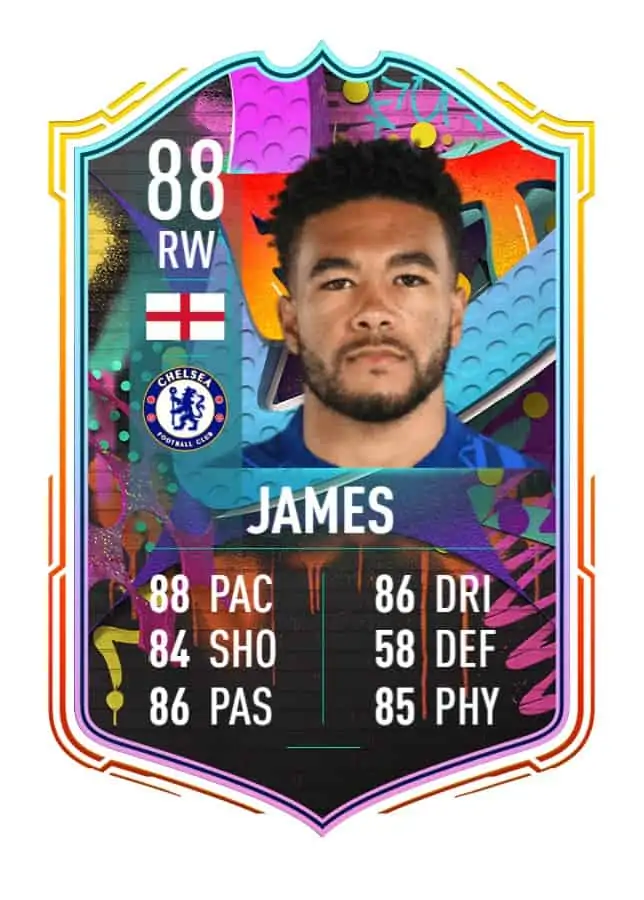Jamesfifa23oop