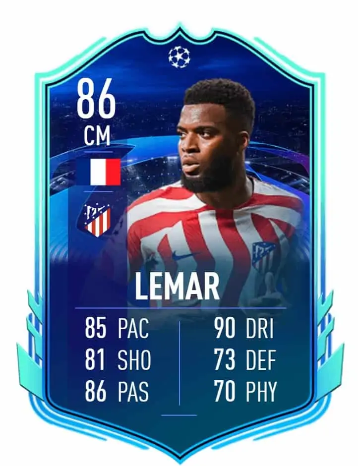 Lemarrttkoff