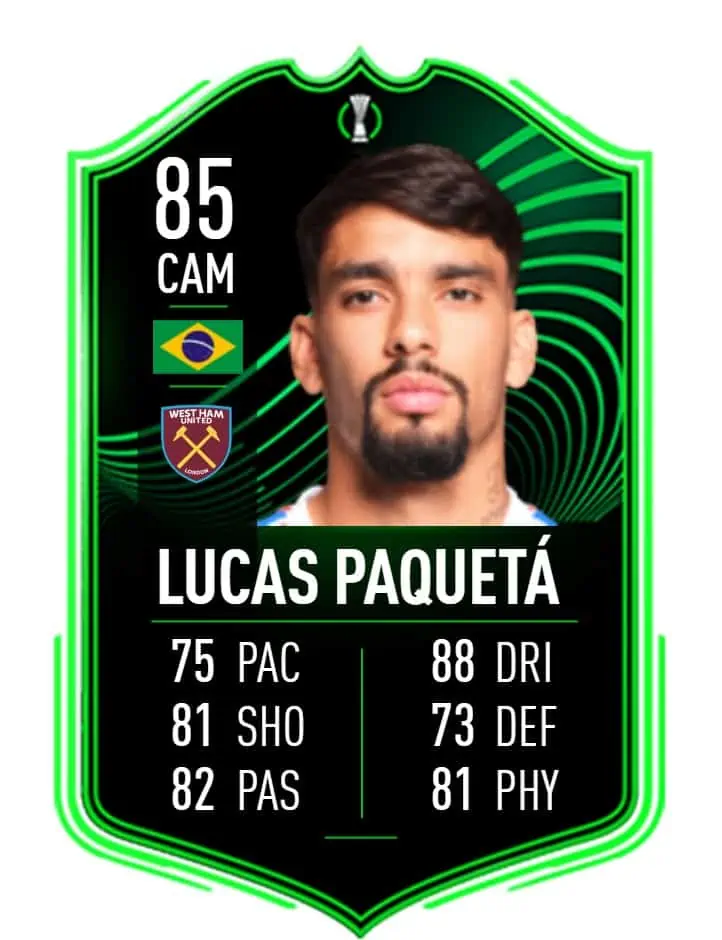 Lucas Paquetarttkfifa23