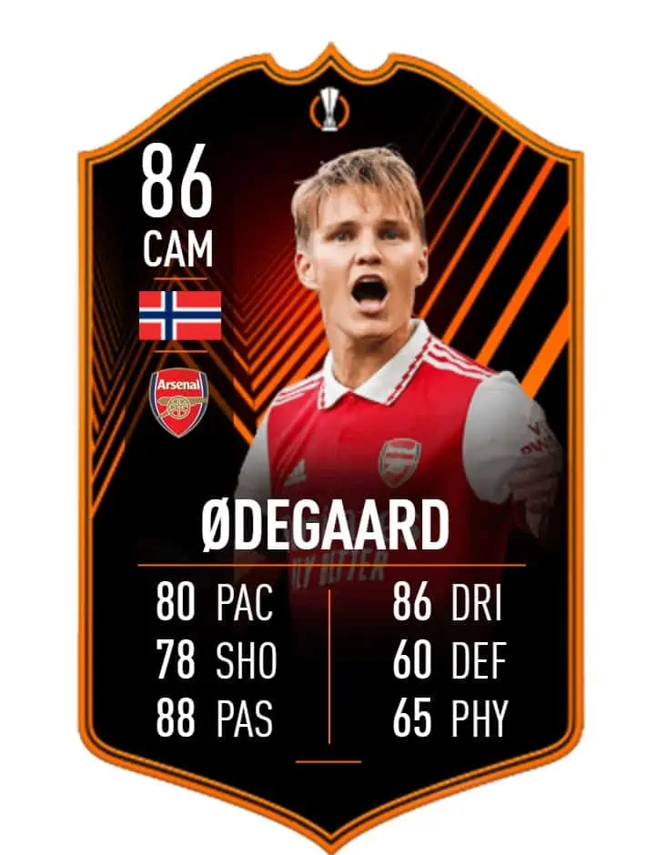 Odegaardrttkoff