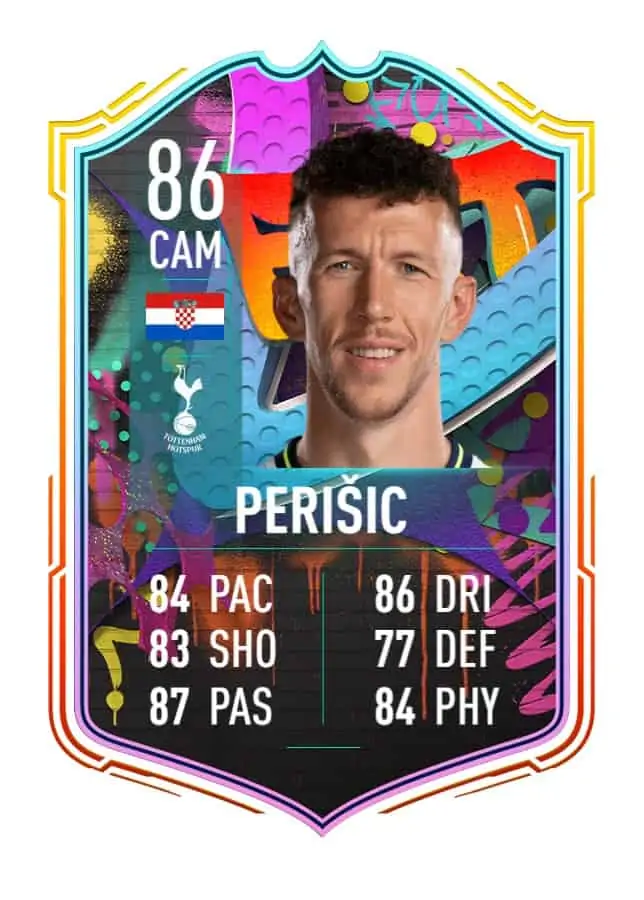 Perisic