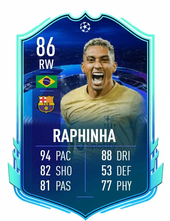 Raphinharttkoff