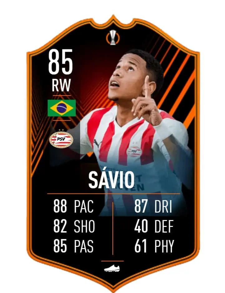 Savio 1