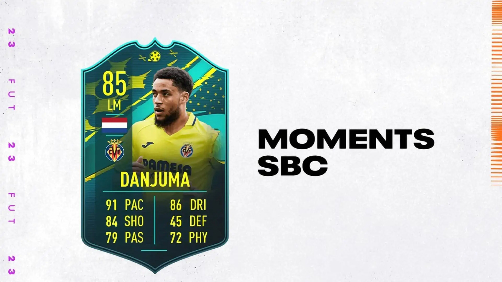 cover danjuma moments fifa 23 1