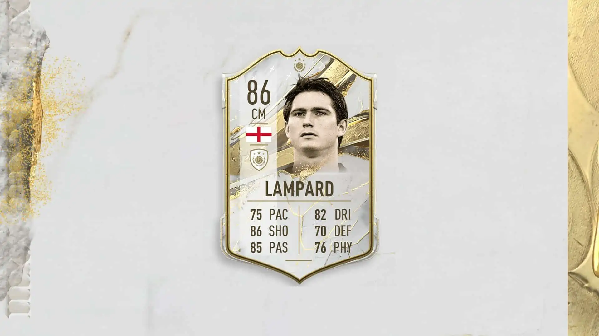 FIFA 23 SBC LAMPARD