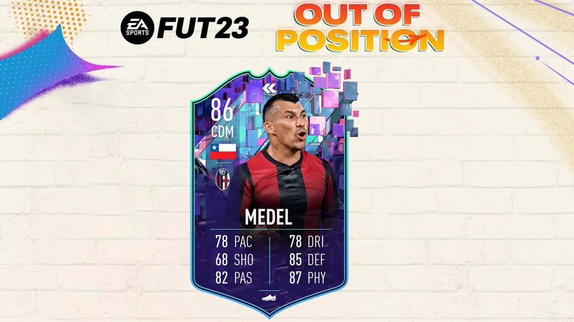 FIFA 23 SBC MEDEL FLASHBACK