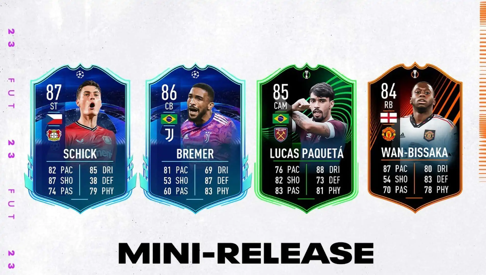cover mini release rttk fifa 23
