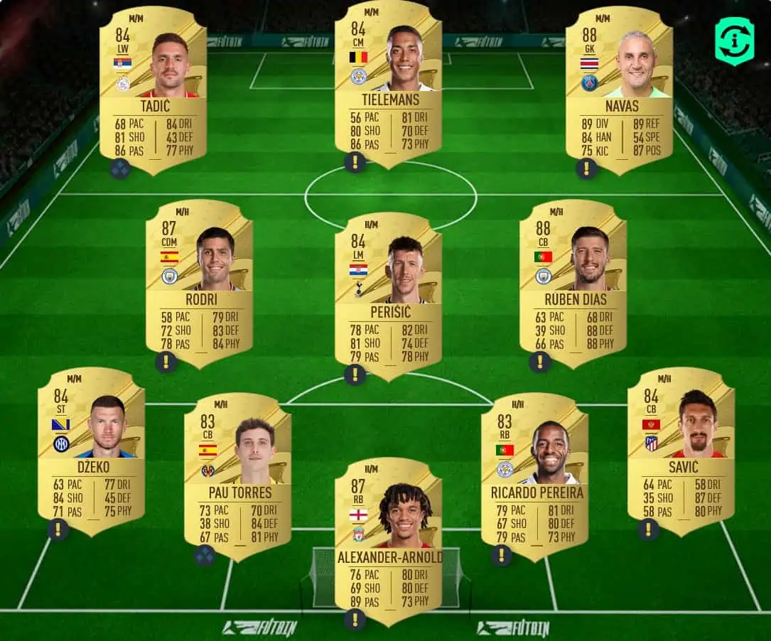 FFIA 23 STERLING OTW SBC SOLUTION 2