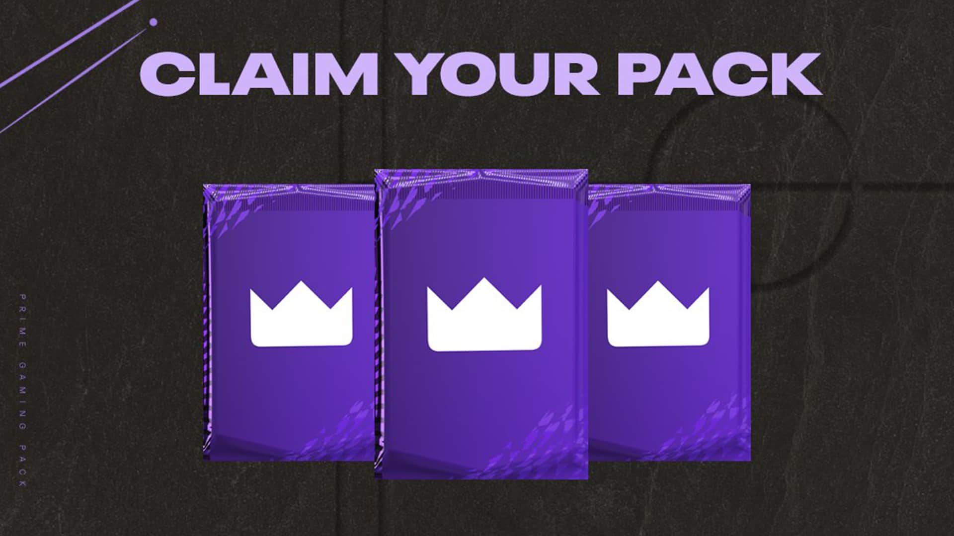 How to claim FIFA 22 Twitch Prime Gaming reward packs - Dexerto