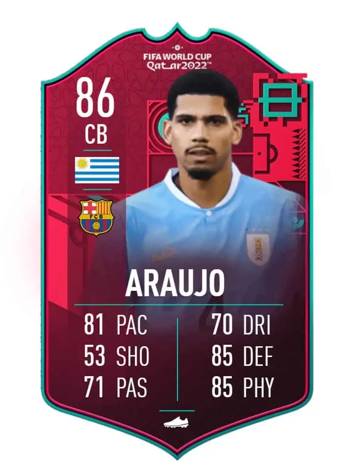 Araujo 2