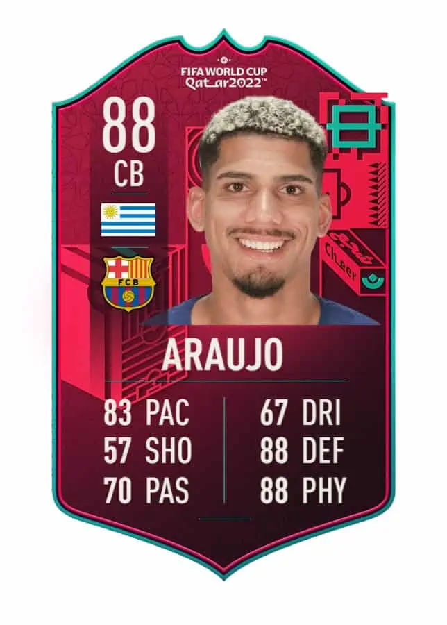 Araujo