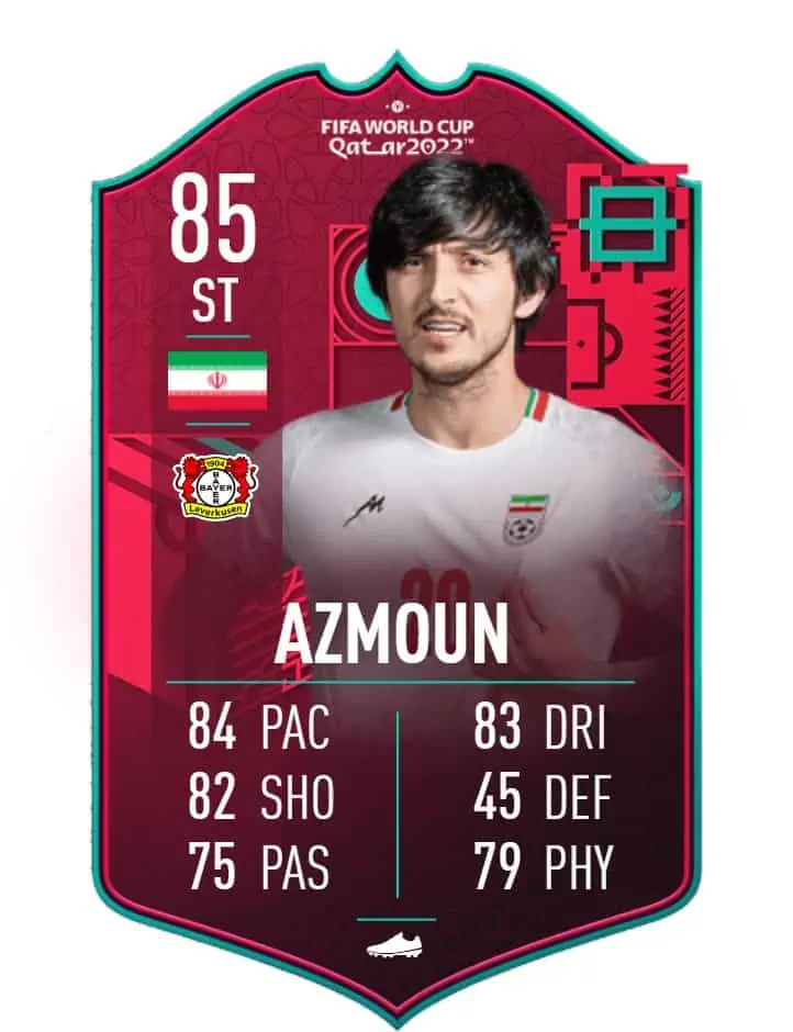 Azmoun