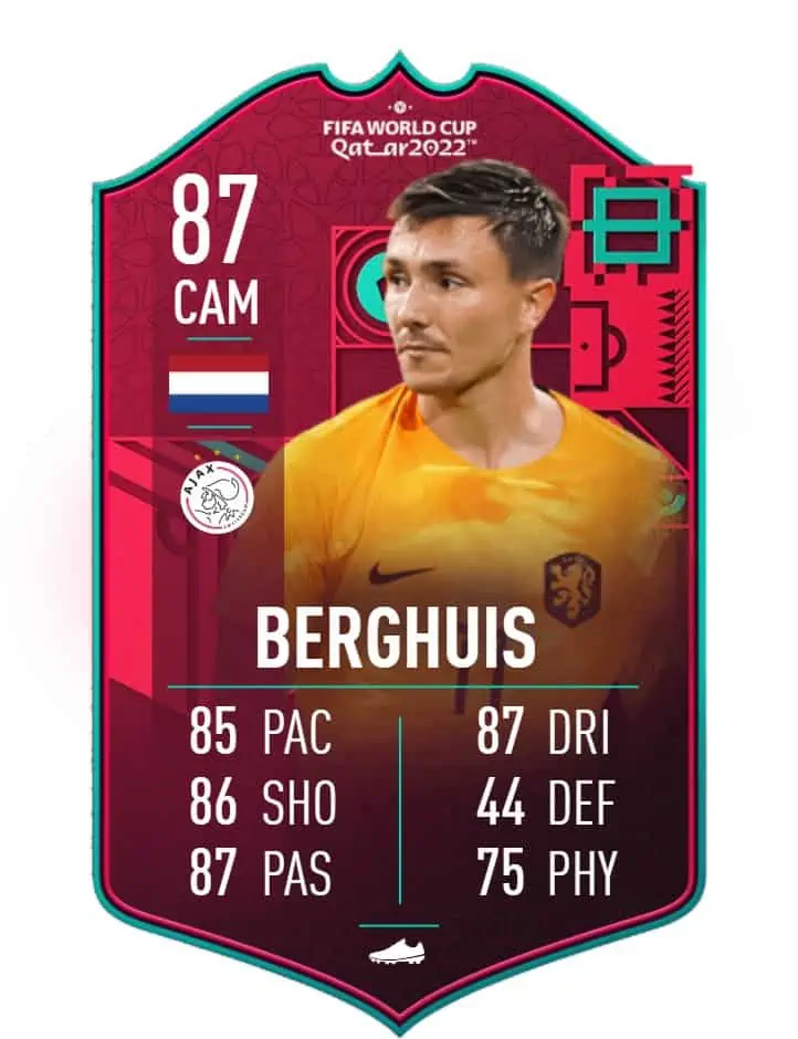 Berghuis 1