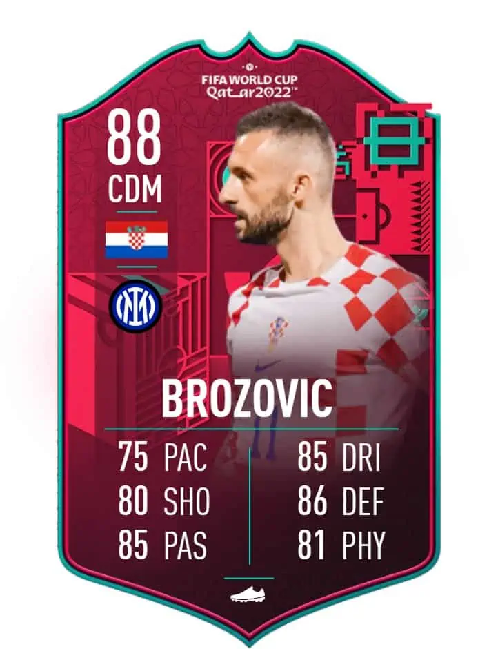 Brozovic