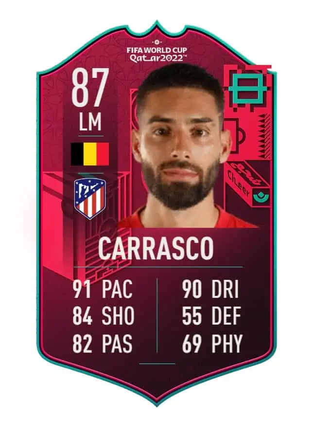 Carrasco