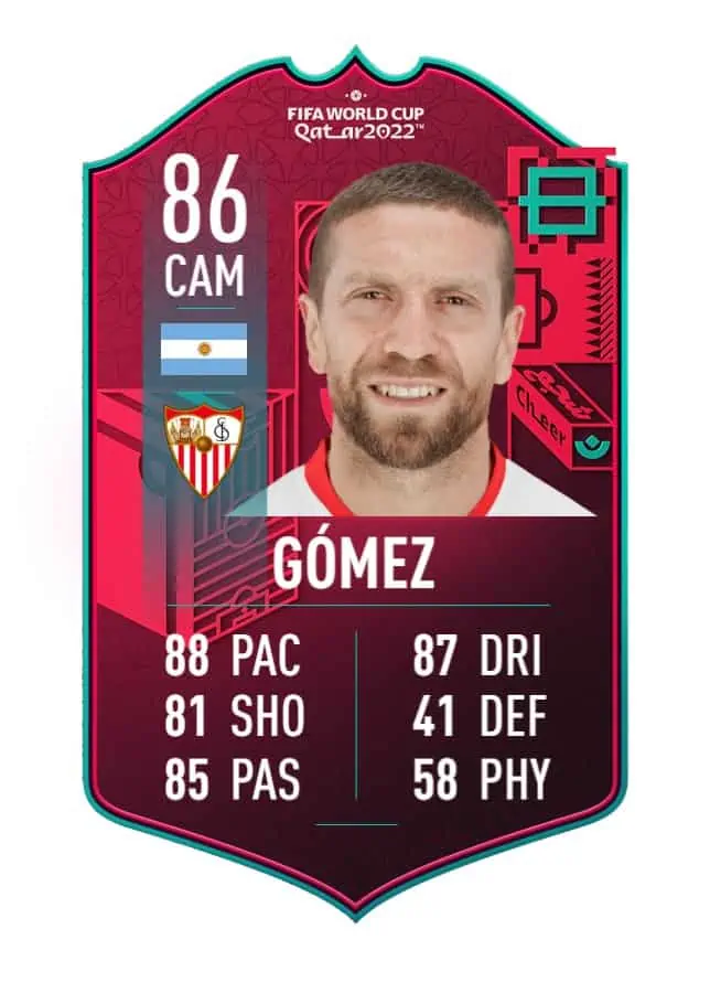 Gomez