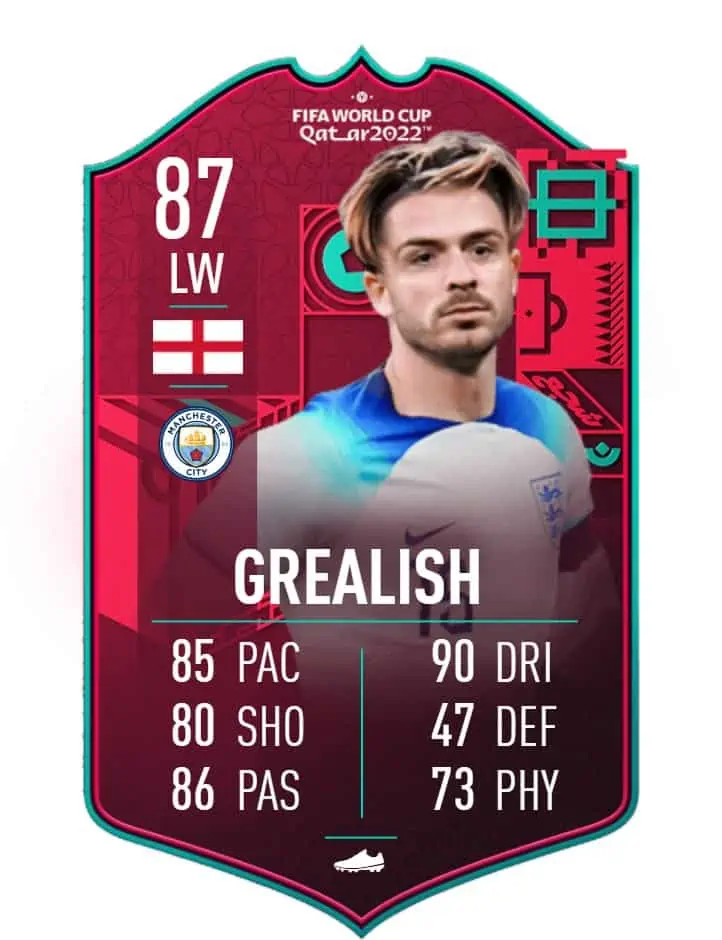Grealish