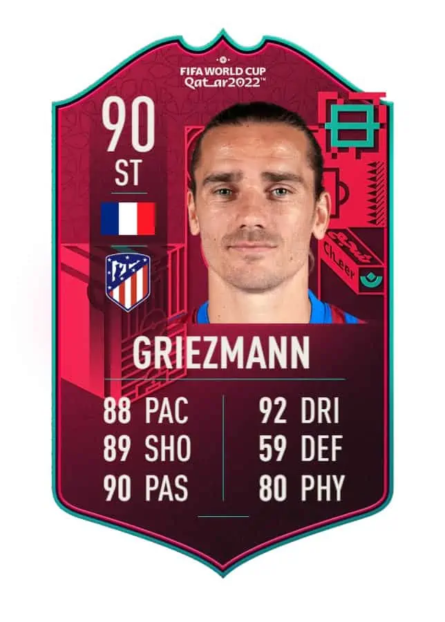 Griezmann