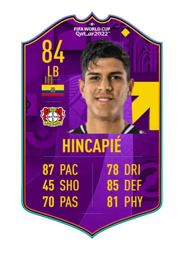 Hincapie