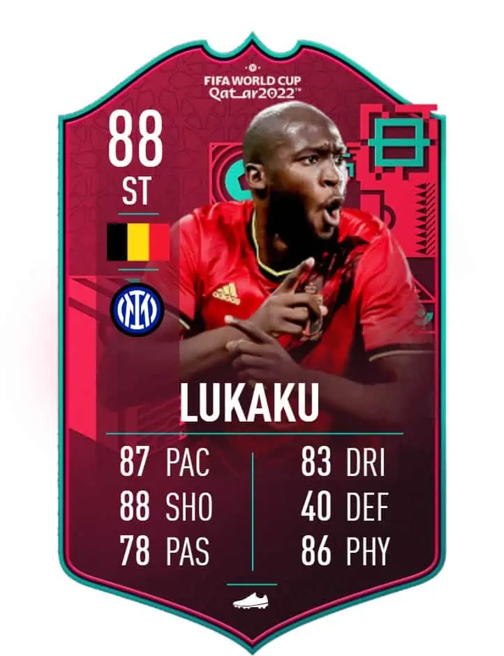 Lukaku