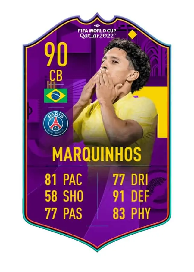 Marquinhos