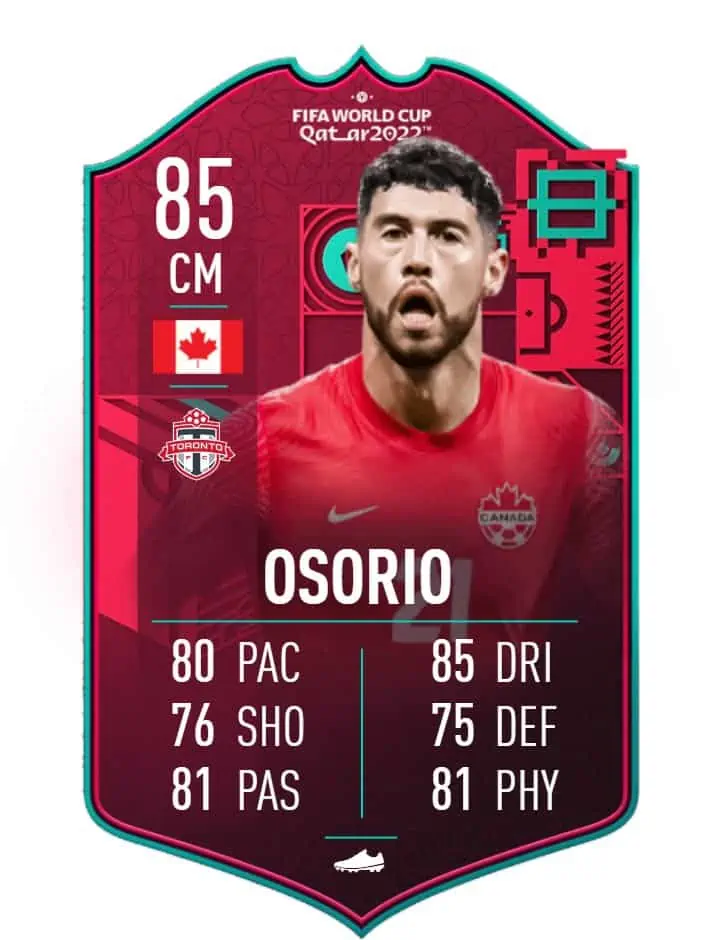 Osorio
