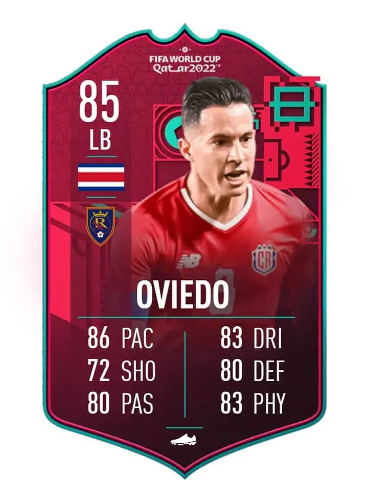 Oviedo
