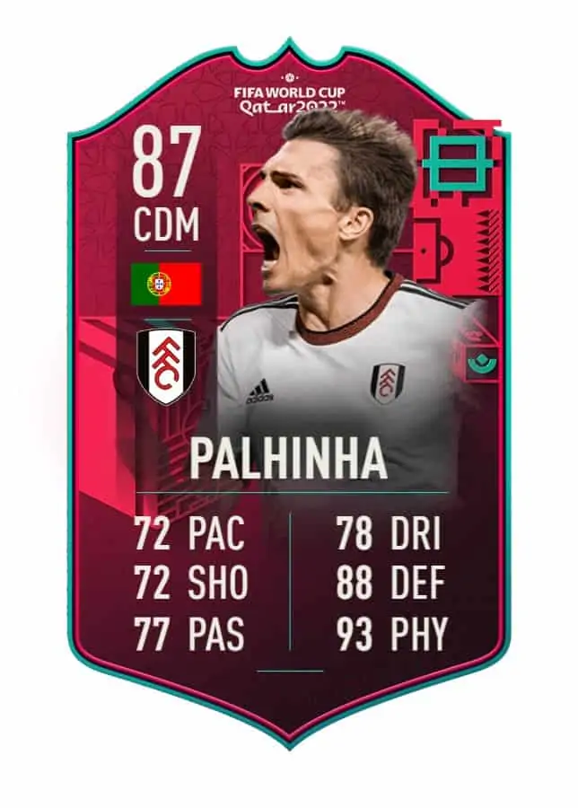 Palhinha