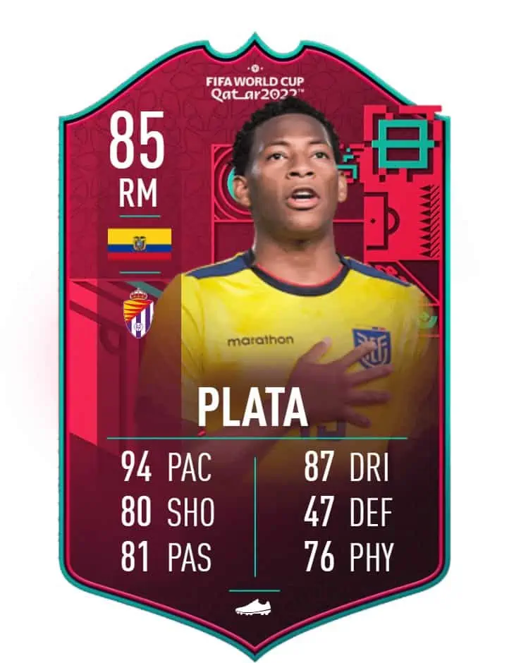 Plata
