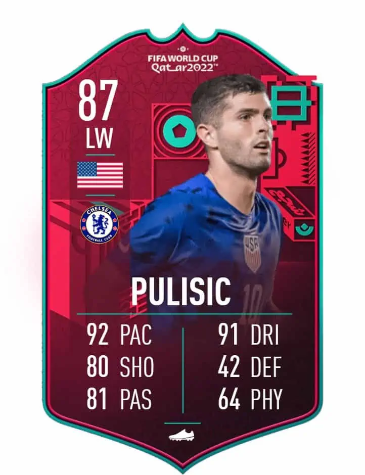 Pulisic 2