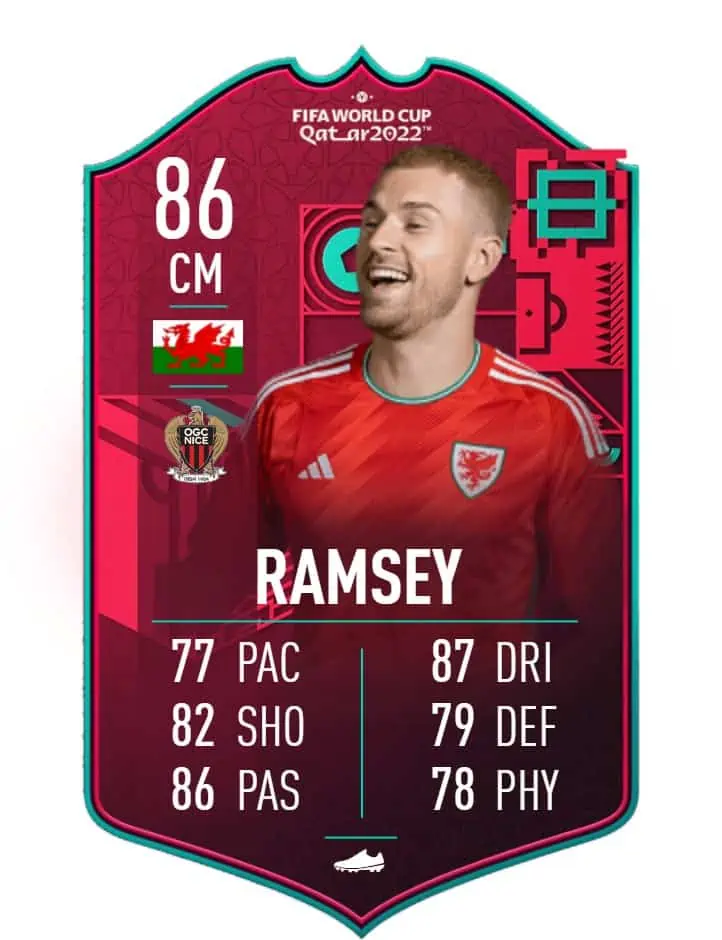 Ramsey