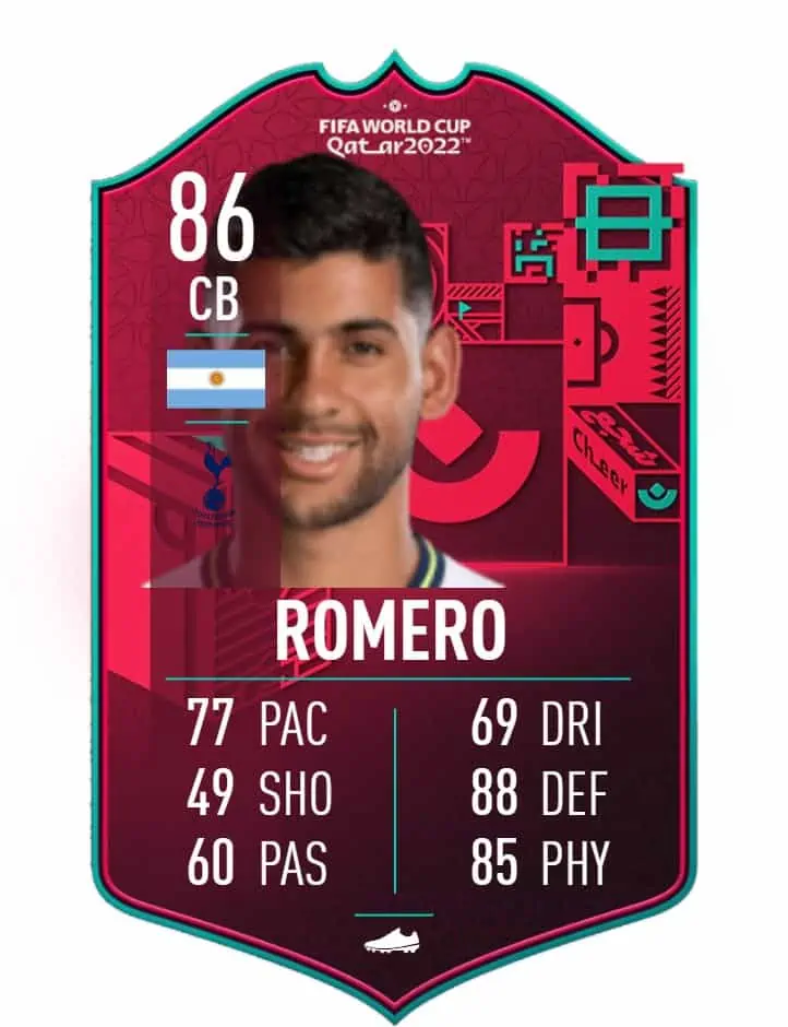 Romero