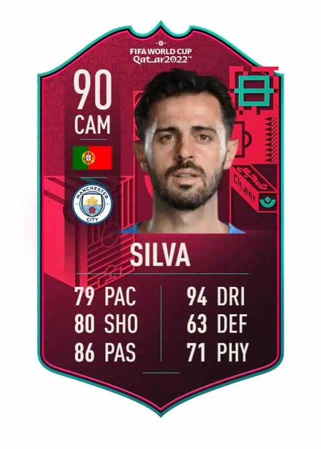 Silva