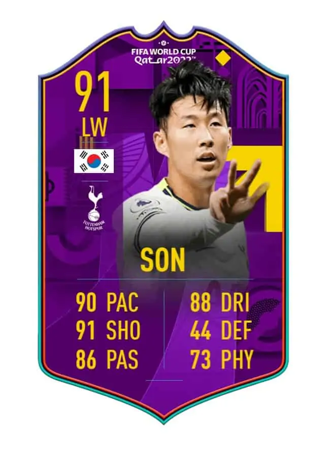 Son