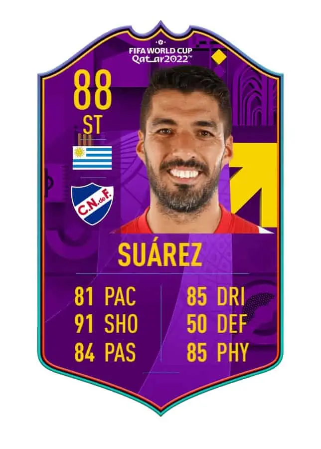 Suarez
