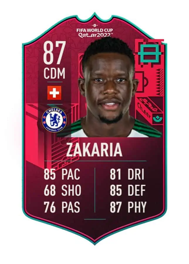 Zakaria