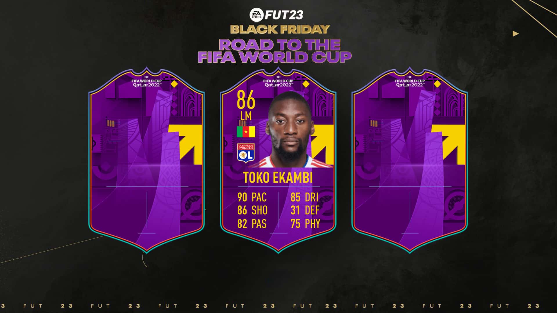 fifa-23-toko-ekambi-road-to-the-world-cup-rtfwc-objectives-how-to
