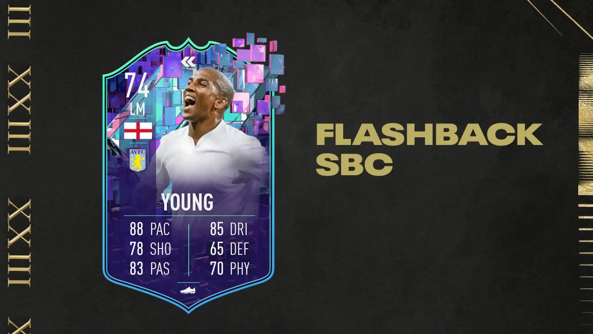 FIFA 23 SBC YOUNG FLASHBACK