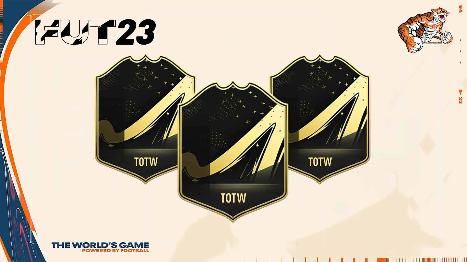 FIFA 23 TOTW