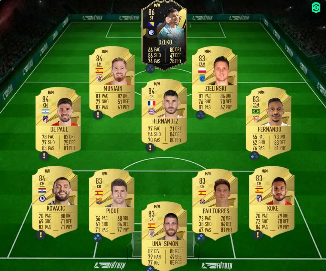 Solution Diallo