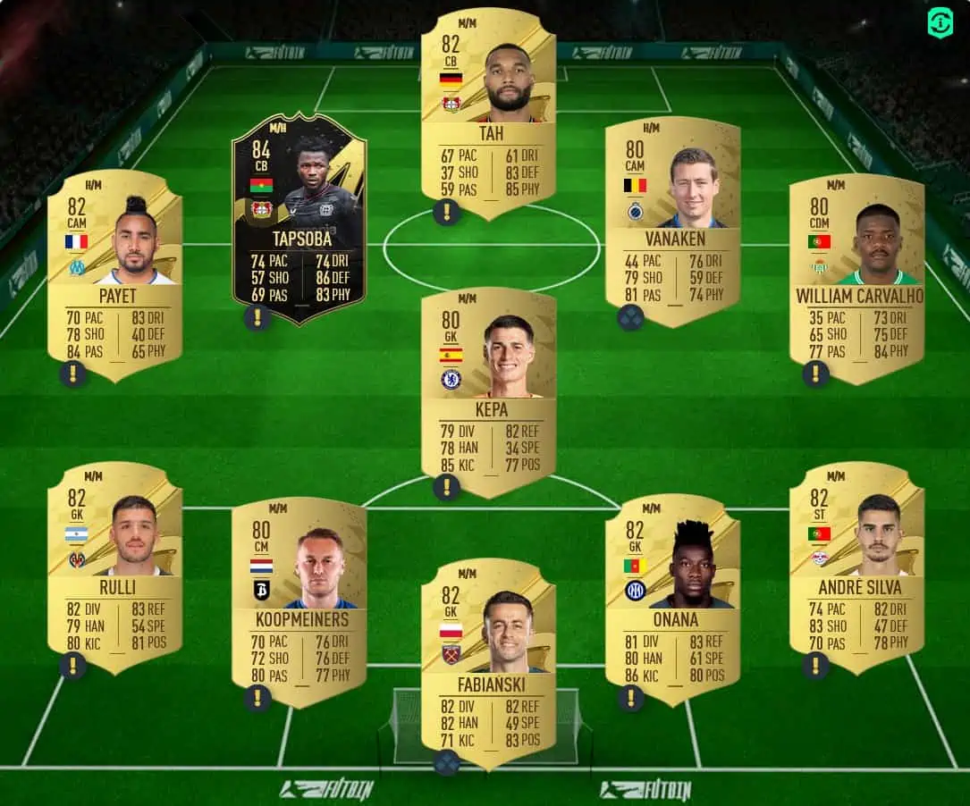 Kovacic solution