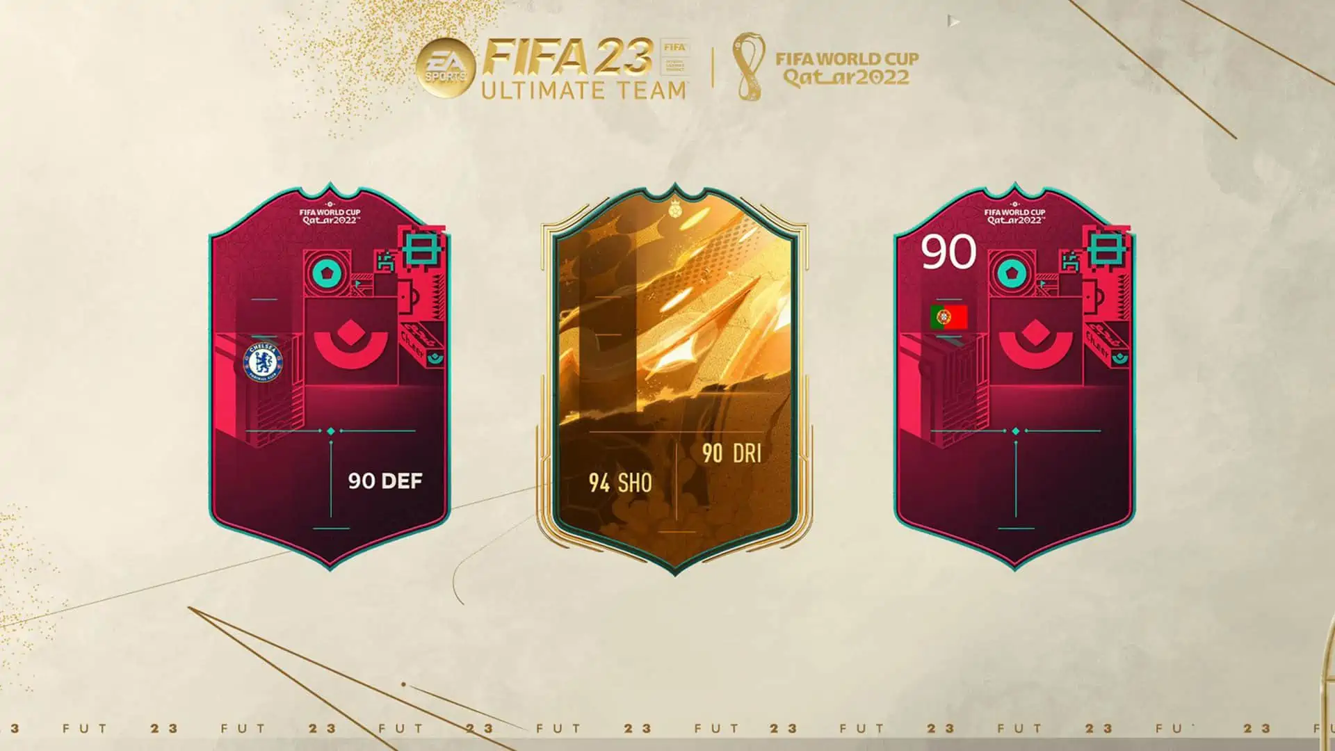 Clues Path to glory fifa 23