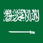 saudi arabia