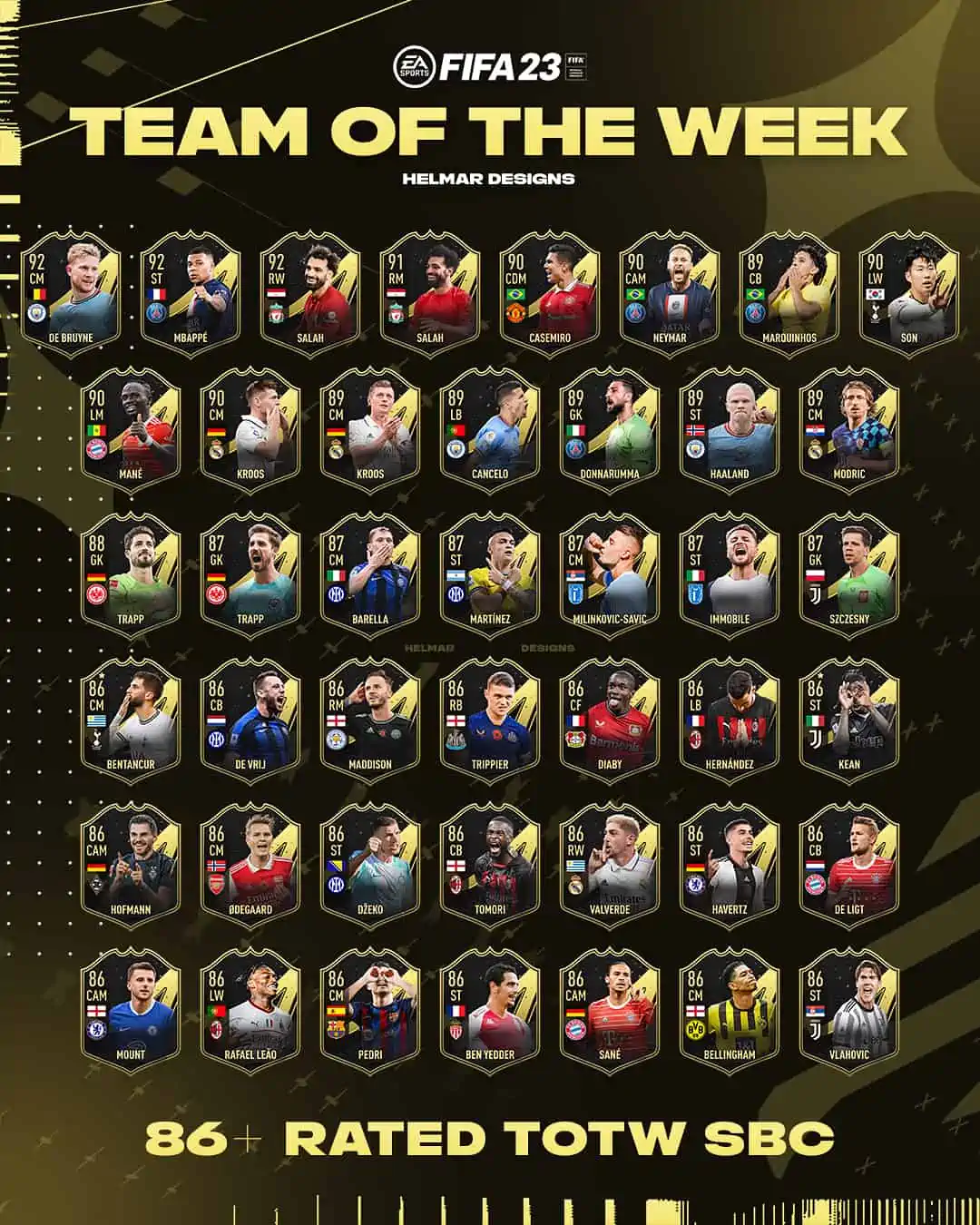 Rewards